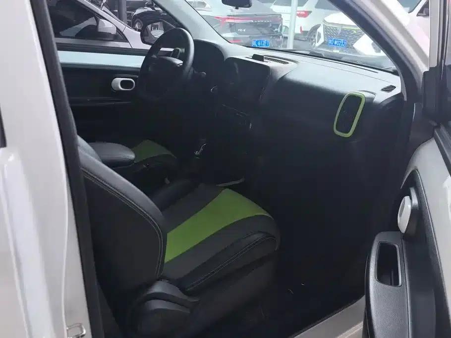 CLEVER 2021 Model 302km/h New Four-Seat Super Edition — миниатюра 8