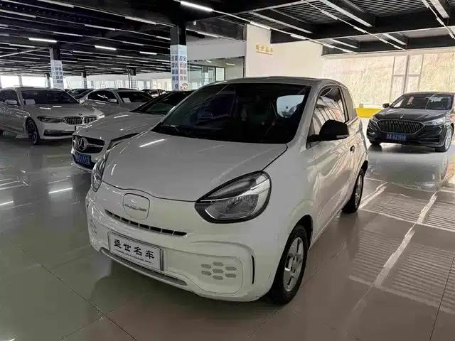 CLEVER 2021 Model 302km Premium Edition