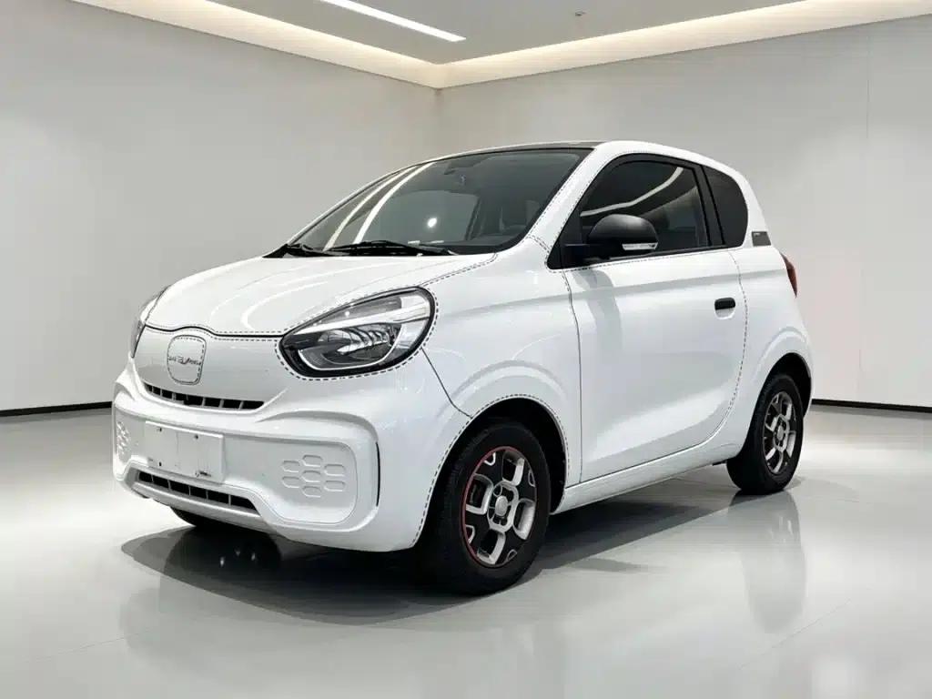 CLEVER 2021 Model 302km/h New Four-Seat Super Edition — миниатюра 2