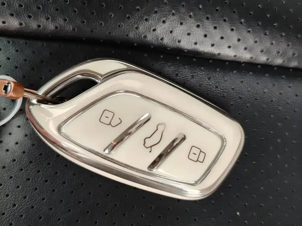 CLEVER 2021 Model 302km/h New Four-Seat Super Edition — миниатюра 9
