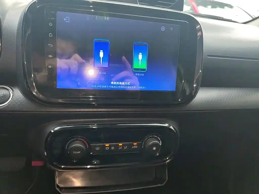 CLEVER 2022 Model 311km Energy Bobo Edition — миниатюра 13