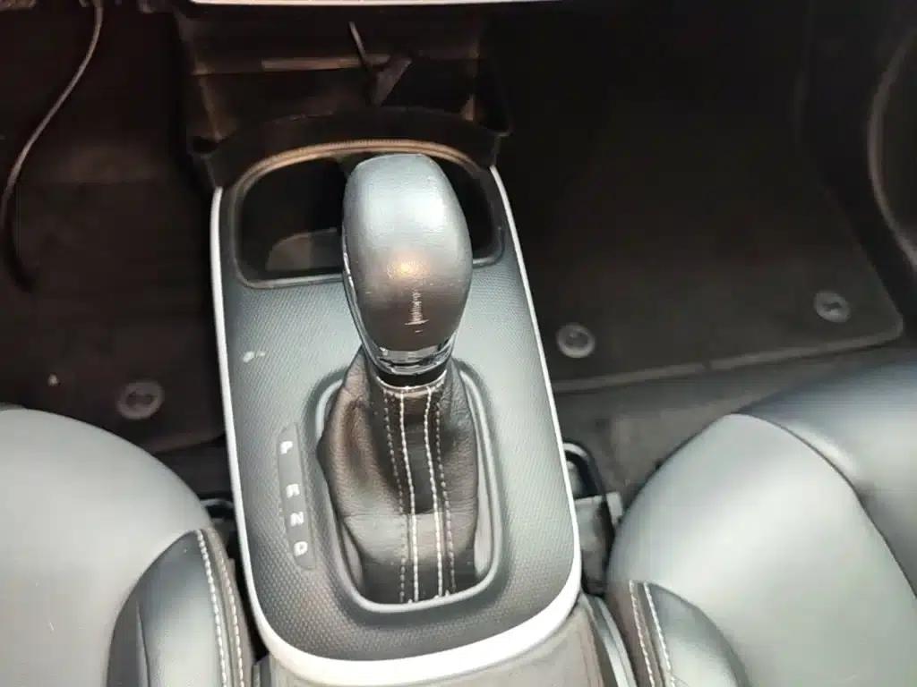 CLEVER 2022 Model 311km Energy Bobo Edition — миниатюра 14