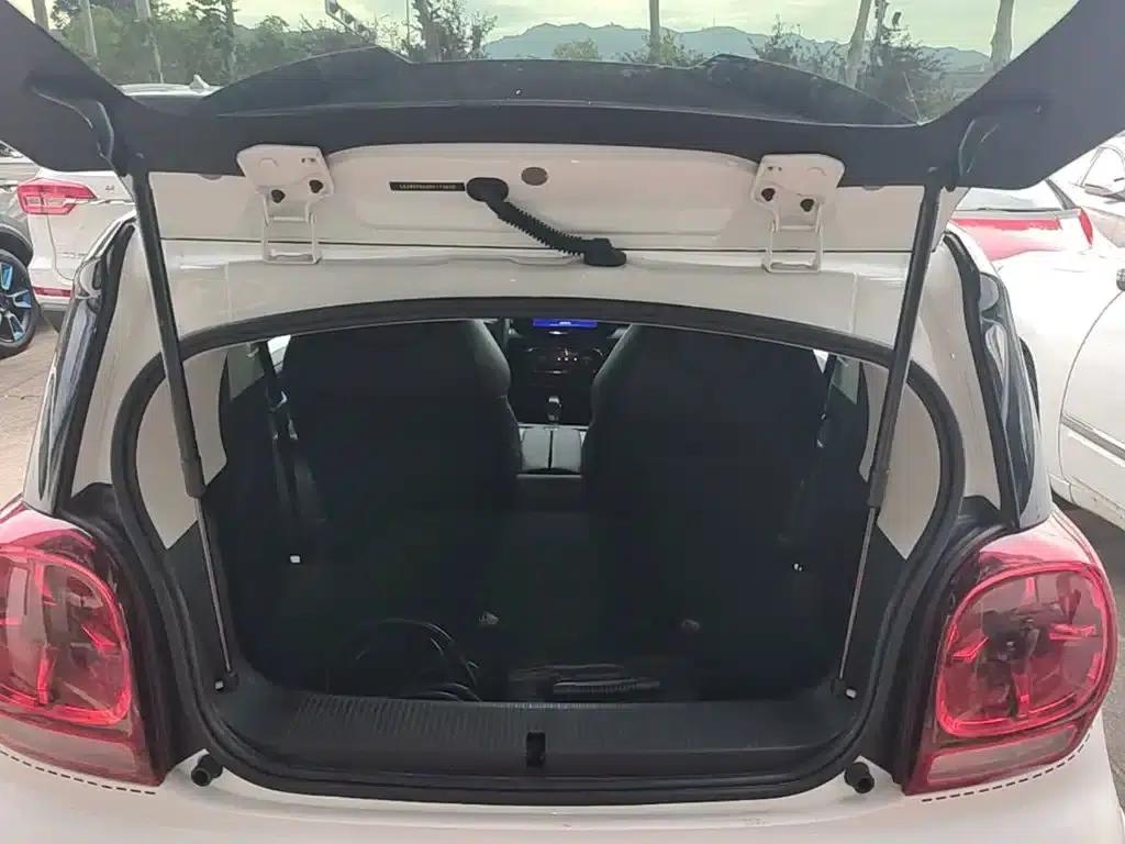 CLEVER 2022 Model 311km Energy Bobo Edition — миниатюра 19
