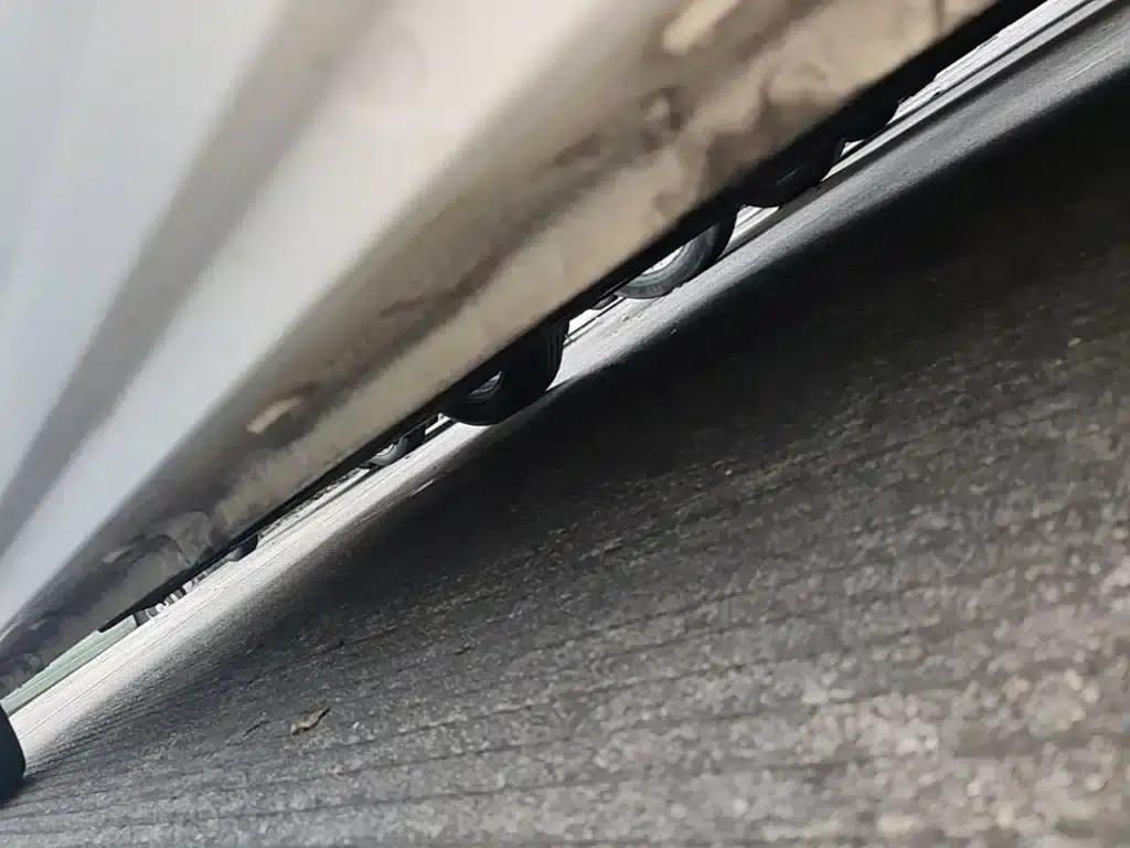CLEVER 2022 Model 311km Energy Bobo Edition — миниатюра 22