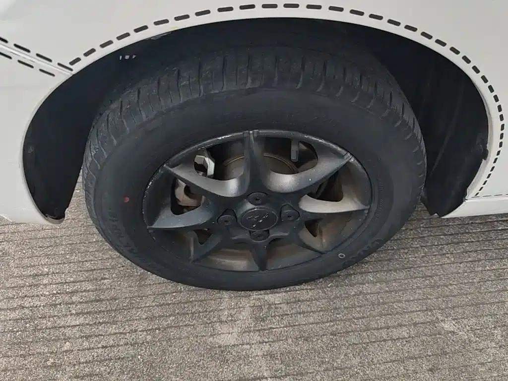 CLEVER 2022 Model 311km Energy Bobo Edition — миниатюра 23