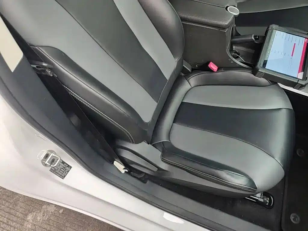 CLEVER 2022 Model 311km Energy Bobo Edition — миниатюра 25