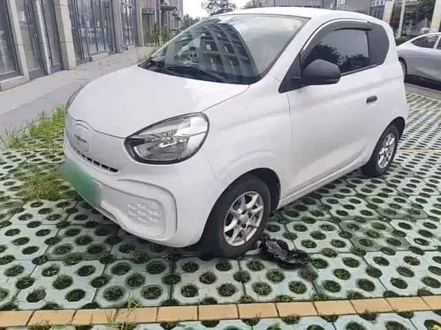 CLEVER 2022 Model 311km Energy Bobo Edition
