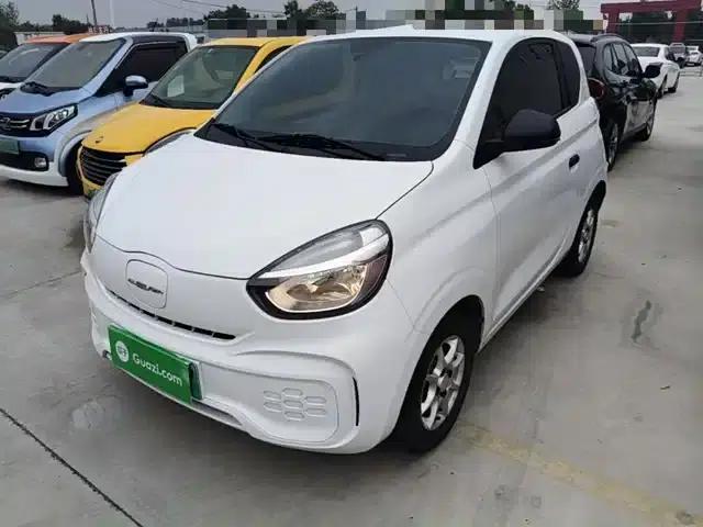 CLEVER 2022 Model 311km Energy Bobo Edition