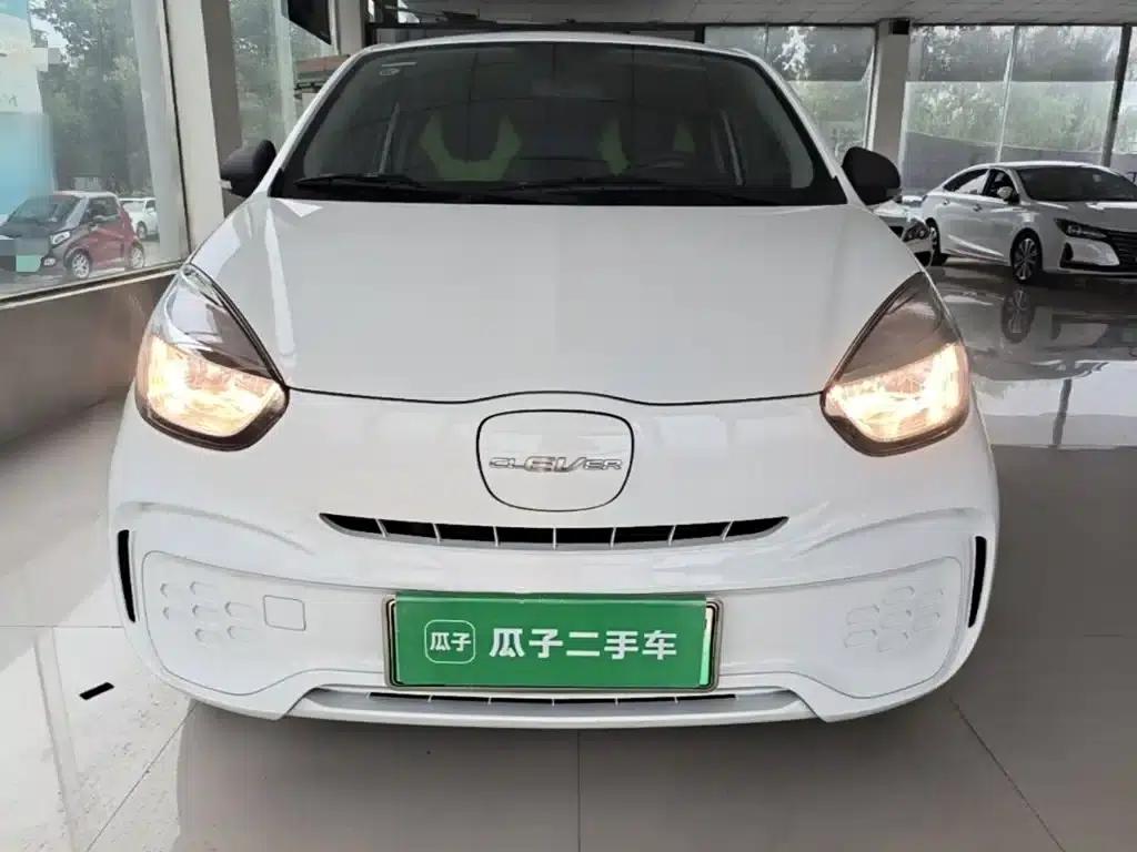 CLEVER 2021 Model 302km/h New Four-Seat Super Edition — миниатюра 3