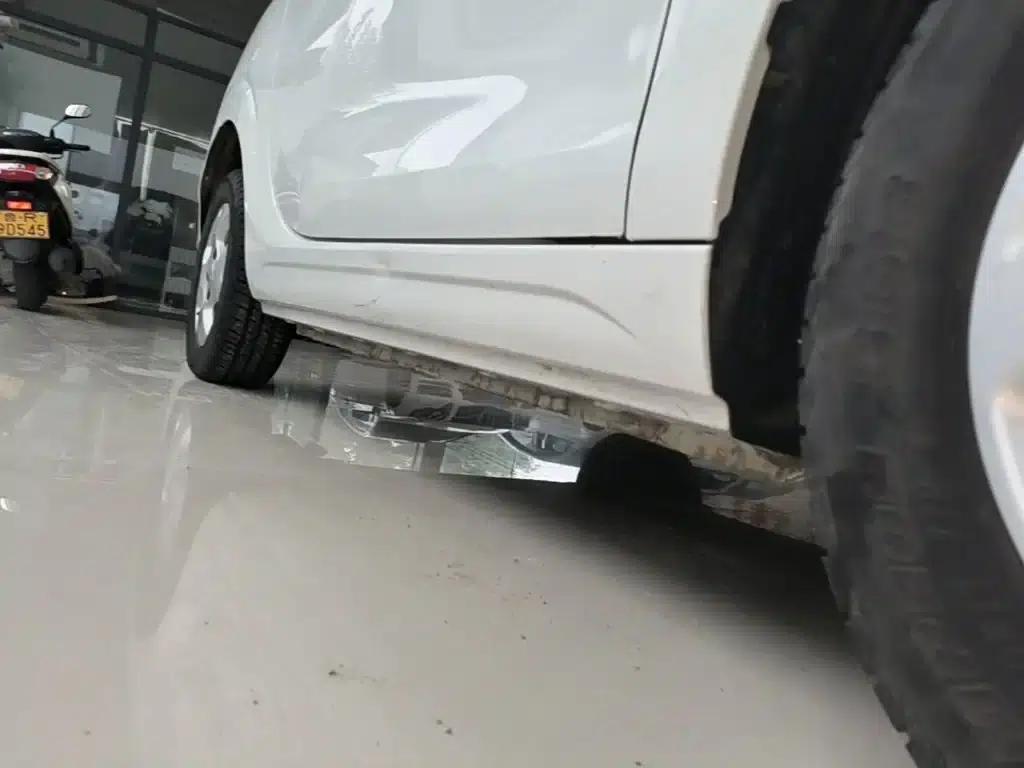 CLEVER 2021 Model 302km/h New Four-Seat Super Edition — миниатюра 21