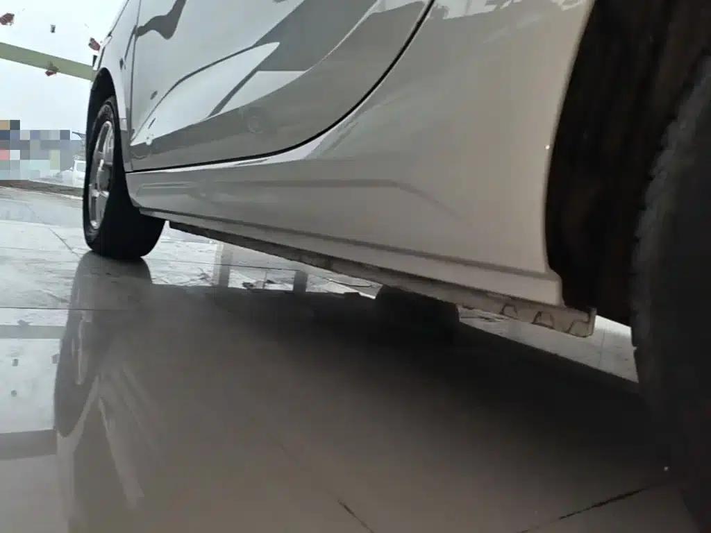 CLEVER 2021 Model 302km/h New Four-Seat Super Edition — миниатюра 22