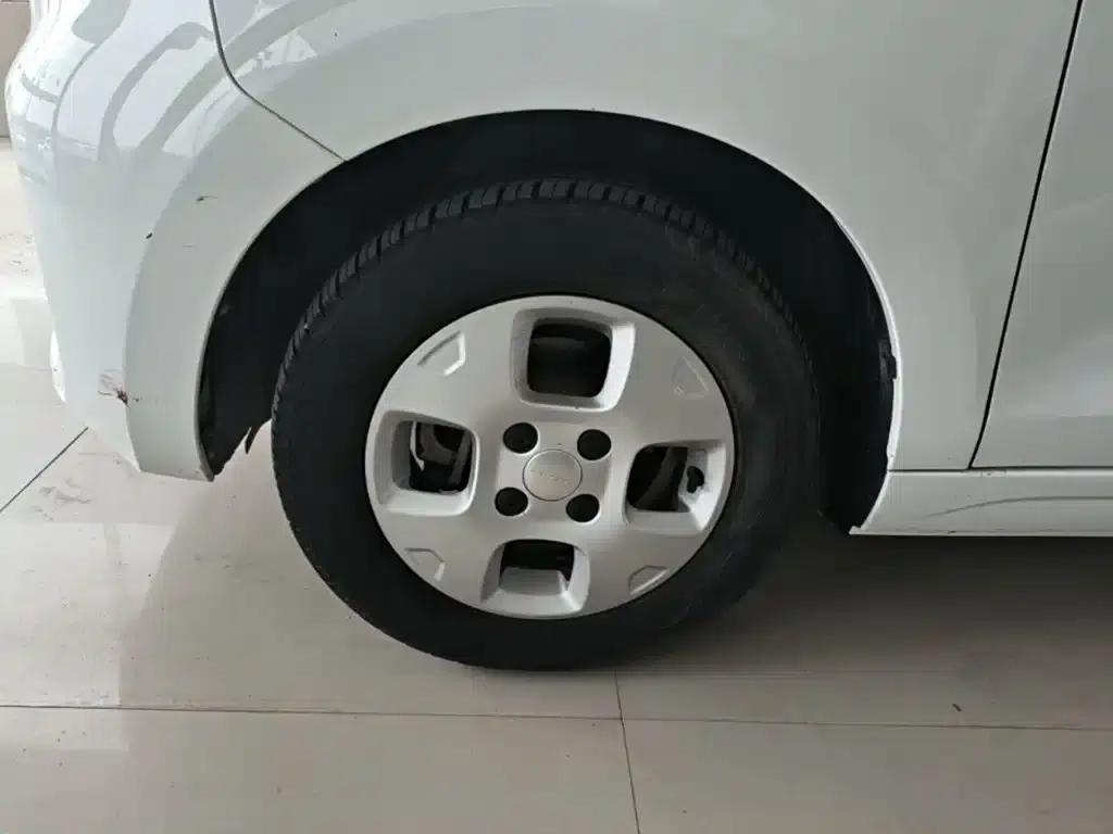 CLEVER 2021 Model 302km/h New Four-Seat Super Edition — миниатюра 23