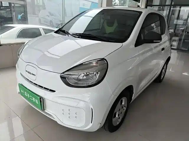 CLEVER 2021 Model 302km/h New Four-Seat Super Edition