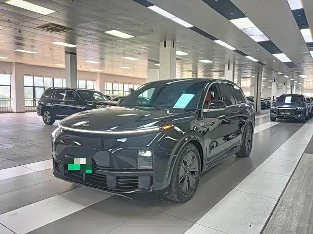 Li Auto L8 2024 Pro Edition