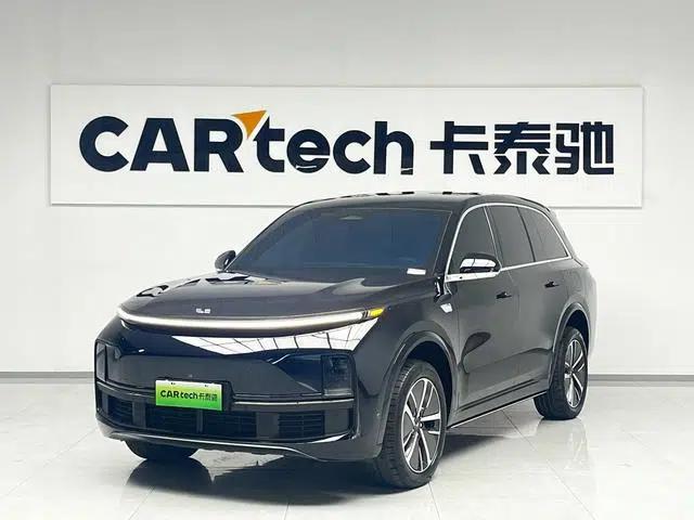 Li Auto L8 2024 Pro Edition