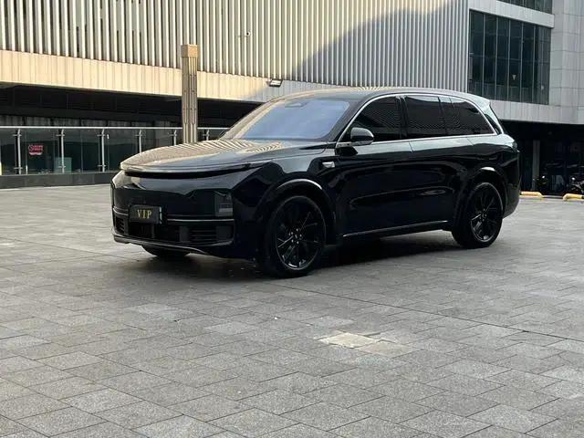Li Auto L8 2023 Max Edition