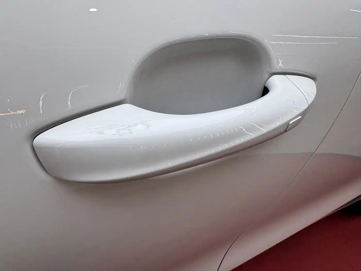 Roewe D7 2023 DMH 125km Super Edition — миниатюра 33