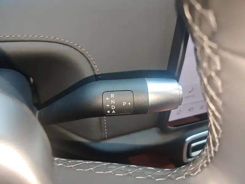 Li Auto L6 2024 Pro Edition — миниатюра 13