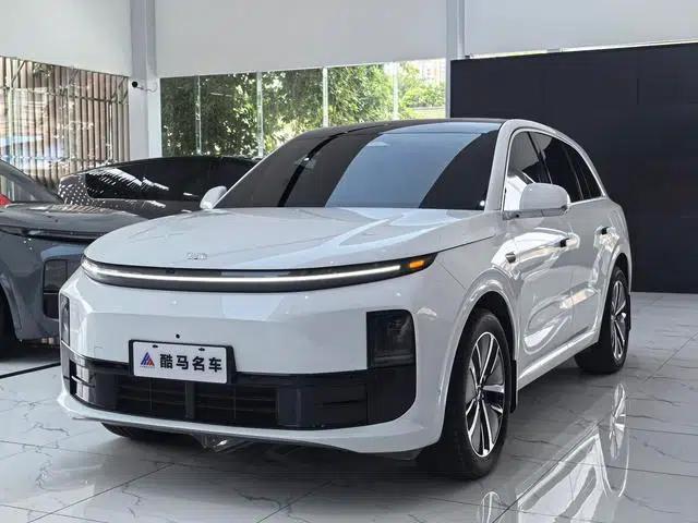 Li Auto L6 2024 Pro Edition