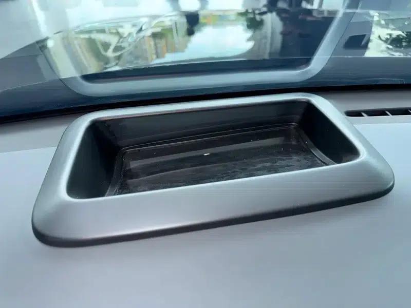 Li Auto L6 2025 Max Intelligent Renewal Edition — миниатюра 6