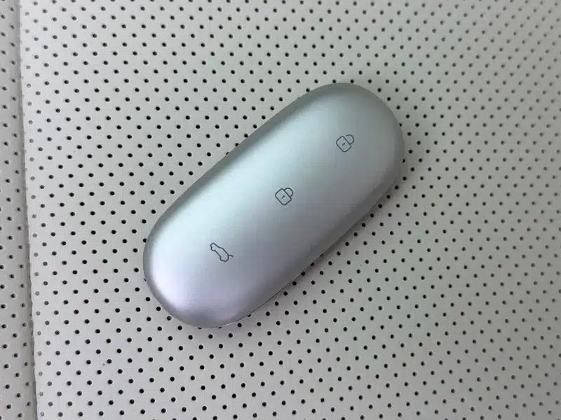 Li Auto L6 2024 Pro Edition — миниатюра 11