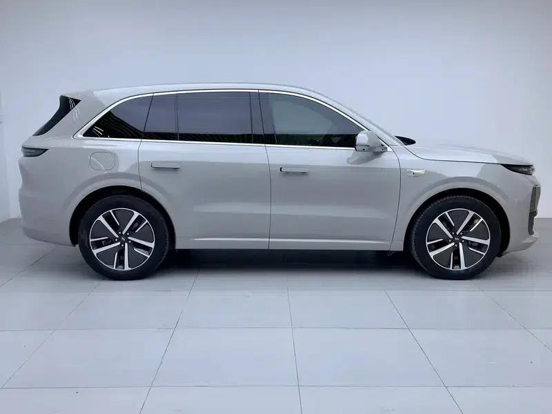 Li Auto L6 2024 Pro Edition — миниатюра 8