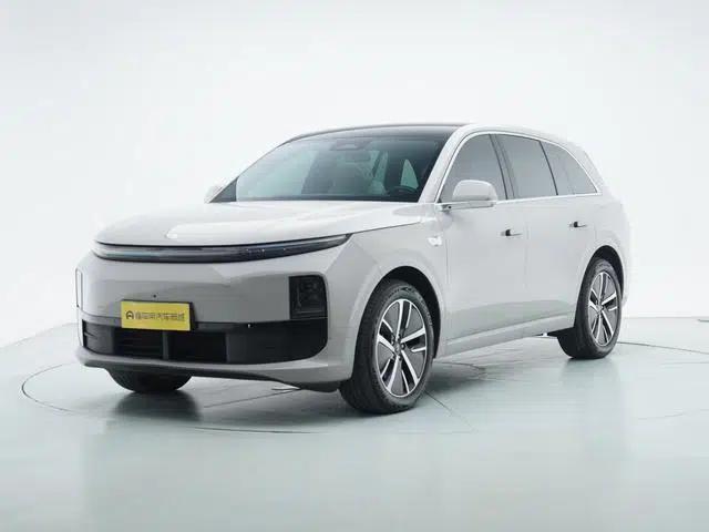 Li Auto L6 2024 Pro Edition