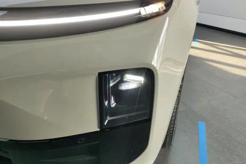 Li Auto L6 2024 Pro Edition — миниатюра 5