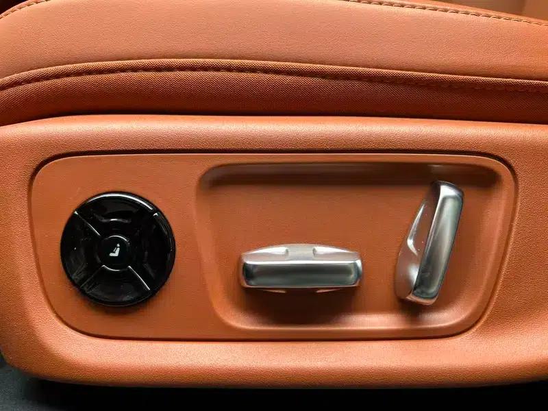 Li Auto L6 2024 Max Edition — миниатюра 8