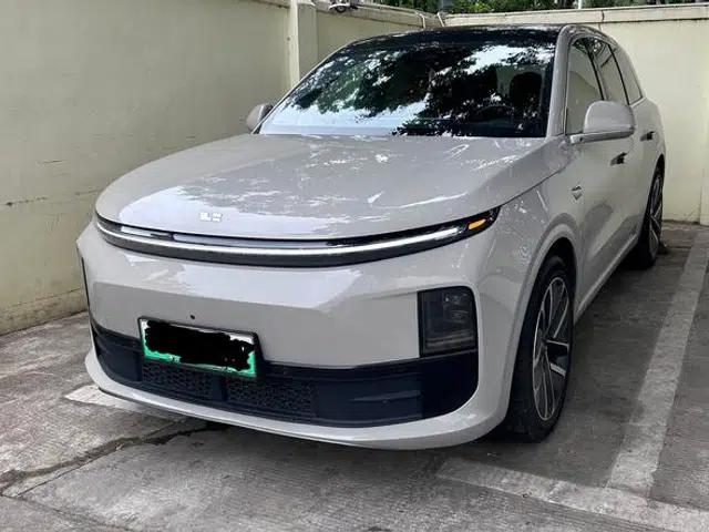 Li Auto L6 2024 Pro Edition