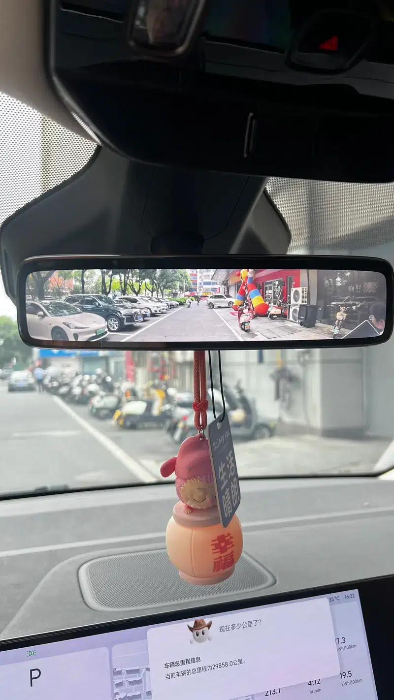 Li Auto MEGA 2025 Home Edition — миниатюра 22