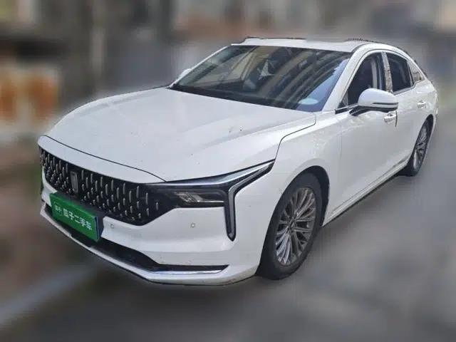 Bestune B70 2022 Third Generation 1.5T Automatic Premium Edition