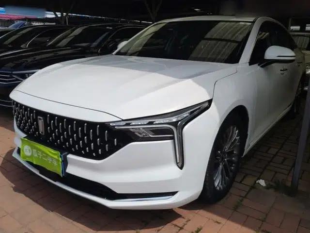 Bestune B70 2021 1.5T Automatic 15th Anniversary Edition