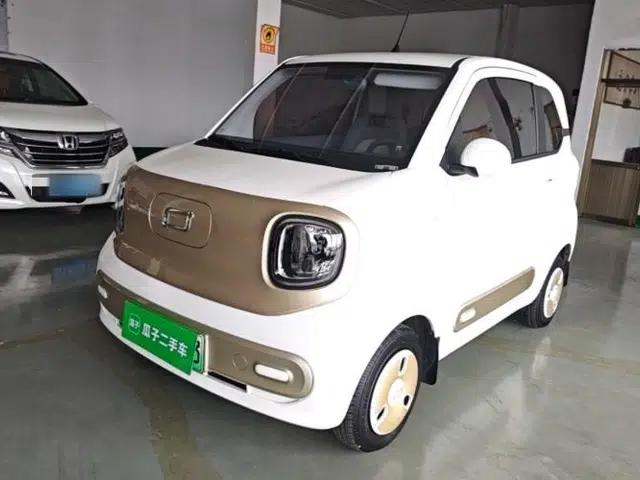 Bestune Pony 2025 222km Range Agile Horse