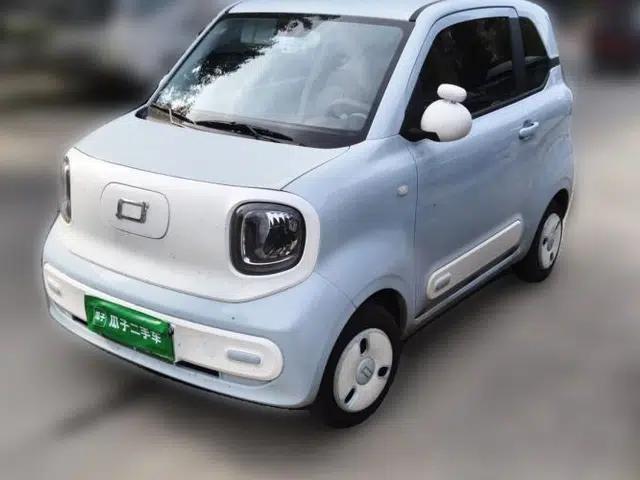 Bestune Pony 2026 Model 222km Agile Horse