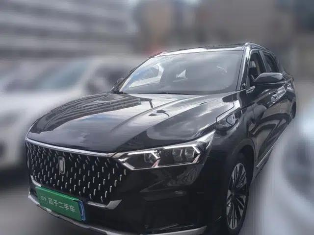 Bestune T77 2021 PRO 280 TID Automatic Luxury Model