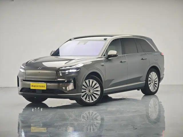 2025 Audi L90 Six-Seat Ultra