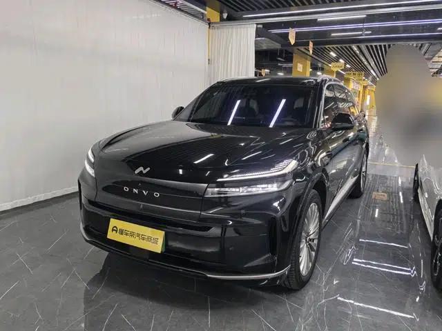 2025 Lado L90 Six-Seat Pro