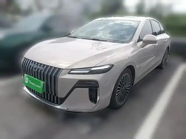 Roewe M7 DMH 2025 160km Premium Edition
