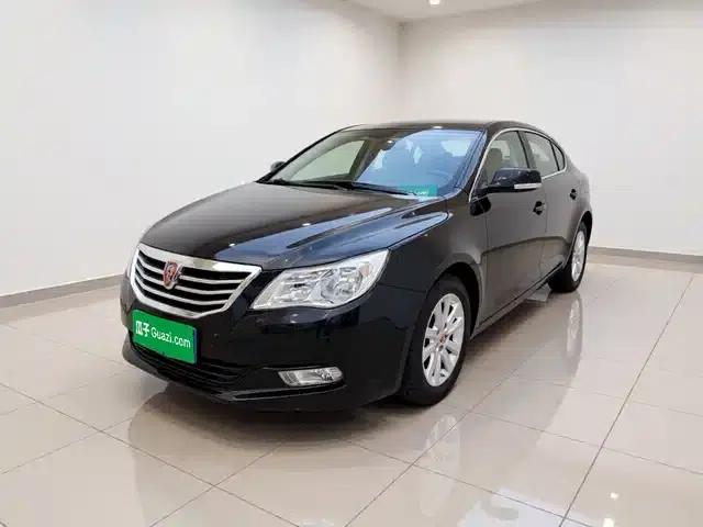 Roewe 950 2012 2.0L Comfort Edition