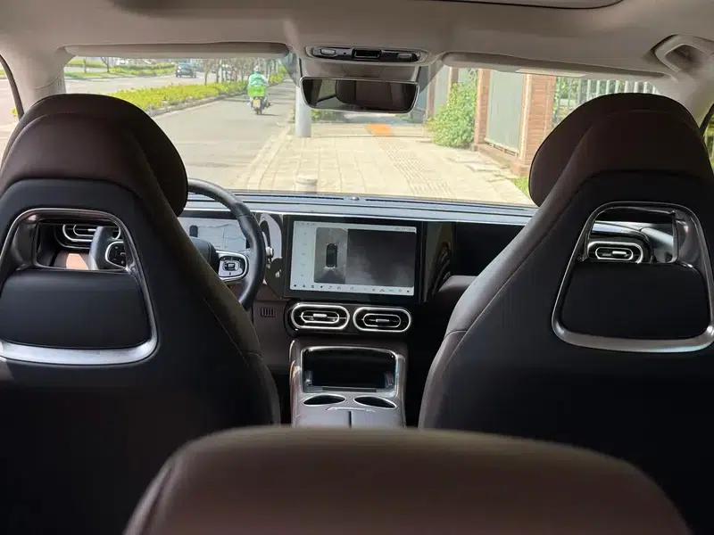 Leapmotor C11 2023 500 Comfort Edition — миниатюра 8