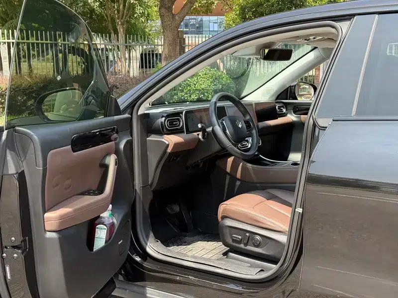 Leapmotor C11 2023 500 Comfort Edition — миниатюра 9