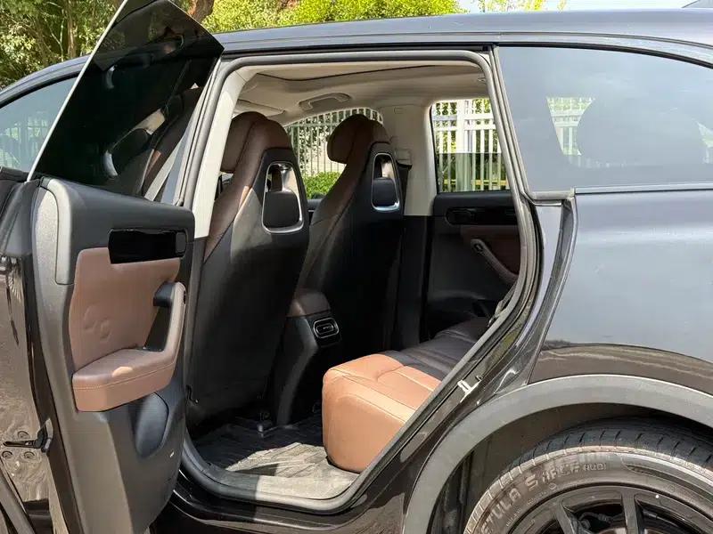 Leapmotor C11 2023 500 Comfort Edition — миниатюра 10