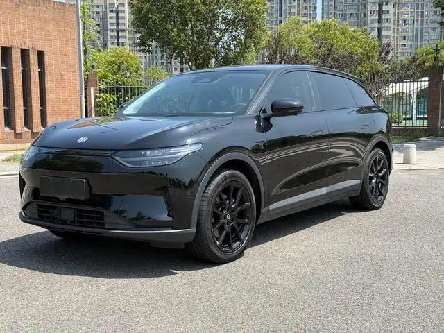 Leapmotor C11 2023 500 Comfort Edition