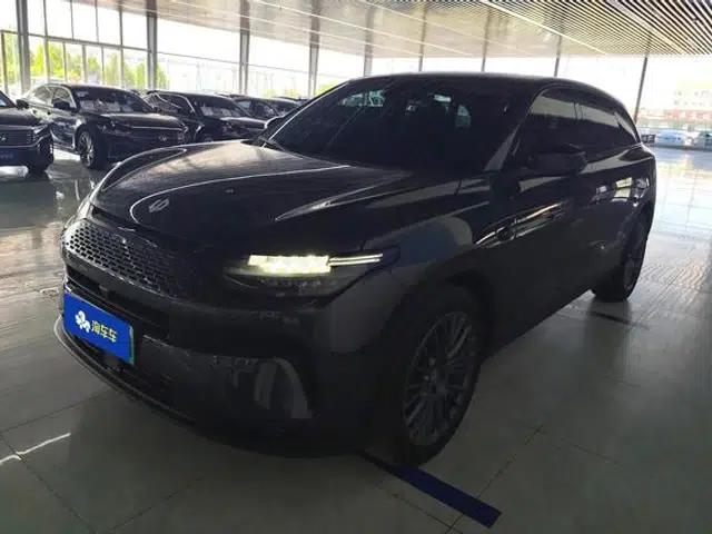 Leapmotor C11 2023 Range Extended Electric 285 Comfort Edition