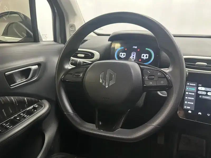 Leapmotor T03 2025 Model 403 Comfort Edition — миниатюра 16