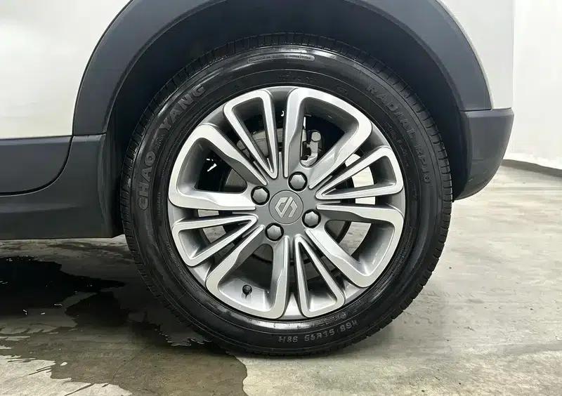 Leapmotor T03 2025 Model 403 Comfort Edition — миниатюра 9
