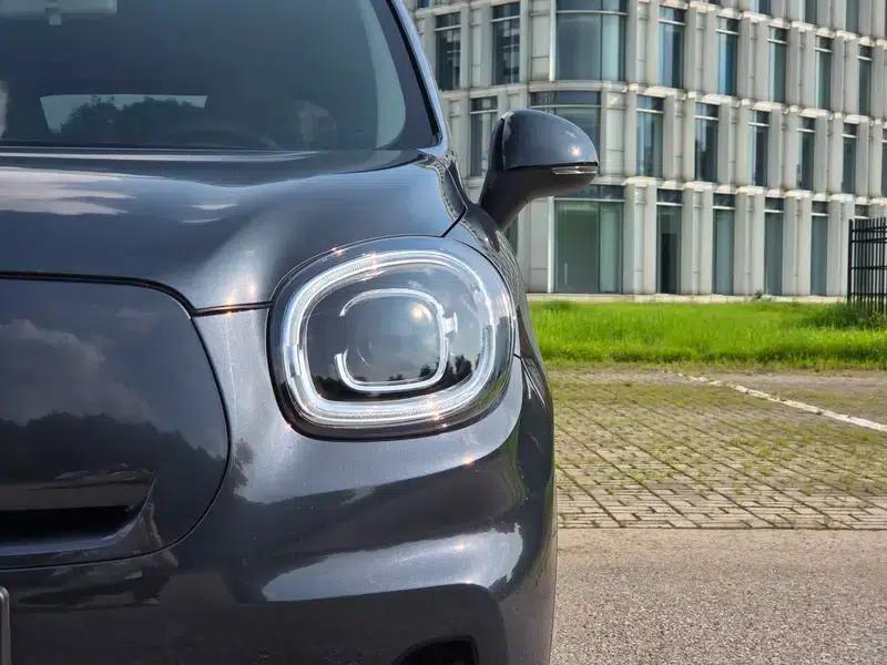 Leapmotor T03 2023 Model 310 Lite Edition — миниатюра 9