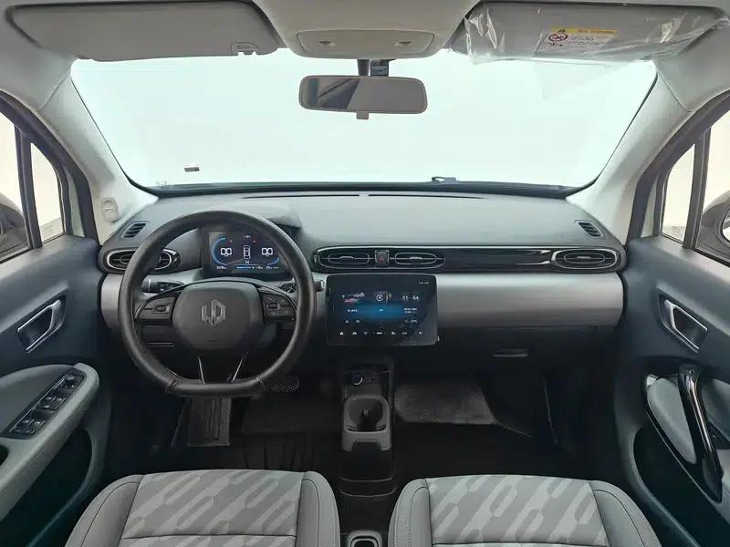 Leapmotor T03 2025 Model 310 Comfort Edition — миниатюра 14