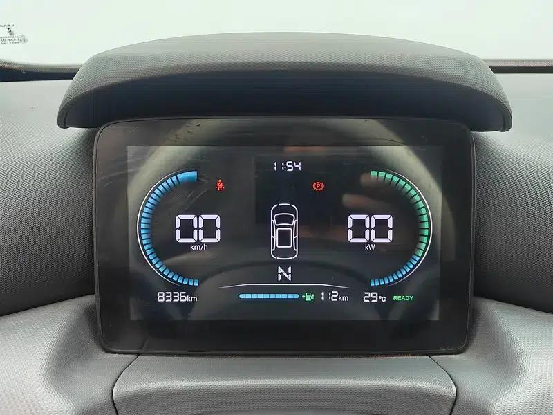 Leapmotor T03 2025 Model 310 Comfort Edition — миниатюра 15